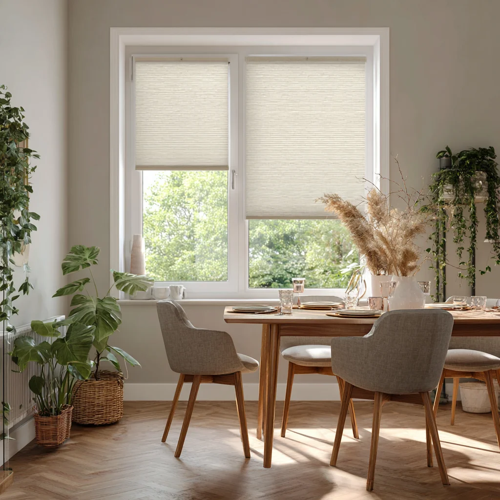 Sheer Shades